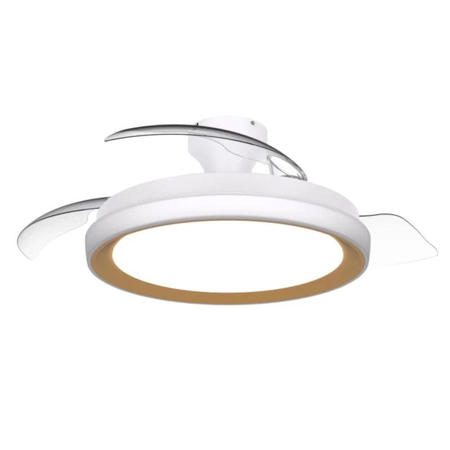 PHILIPS Ventilador techo Luz Bilss 106cm 28+35W Do Hover Image