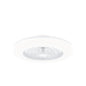 PHILIPS Ventilador techo Amigo LED 20+42W Blanco b
