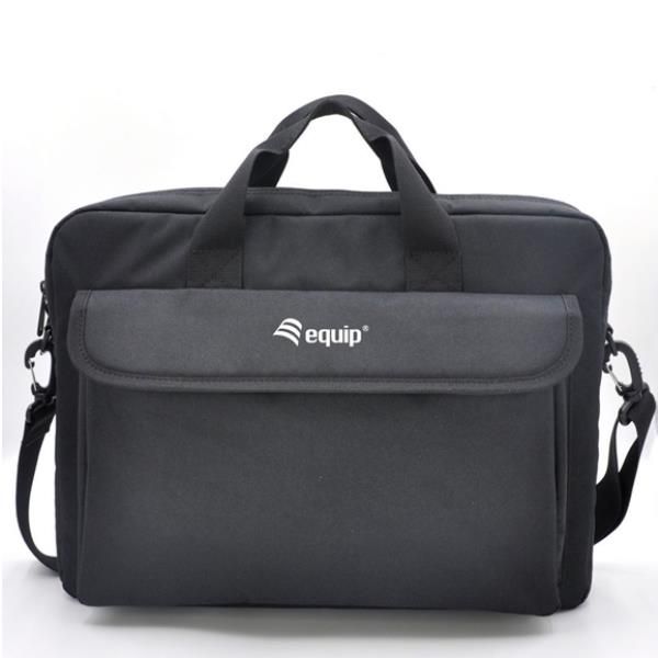Maletin De Portatil 15.6" Equip Diseor Color Negro