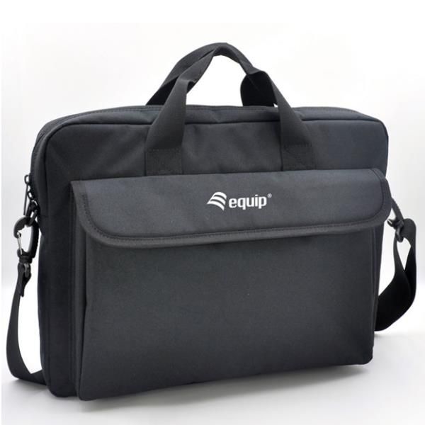 Maletin De Portatil 15.6" Equip Diseor Color Negro
