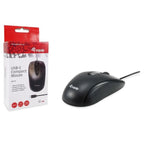 Mouse Equip Usb-c 245116 Compacto Color Negro