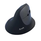 Mouse Equip Wireless Ergonomico 245120 1600dpi 6 Botones Dual Mode