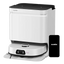 EUREKA J15 Ultra 19000 Pa con navegación láser y control por voz - Robot Aspirador - Desprecintado