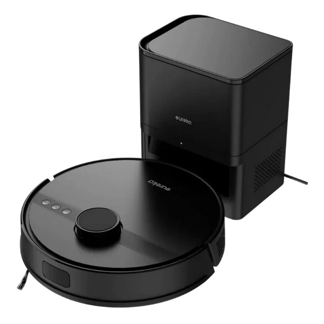 EUREKA N6 PLUS Hover Image