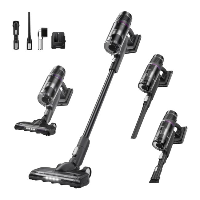 EUREKA NEC520 Hover Image