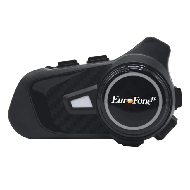 EuroFone S2-C Helmet BT headset para 3 conductores Hover Image