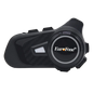EuroFone S2-C Helmet BT headset para 3 conductores