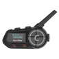 EuroFone S6-SC-B Full Duplex para 6 conductores