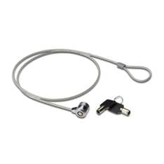 Cable De Seguridad Ewent Cierre Kensington (universal) Para Portatil - 2 Llaves - 1.5m Hover Image