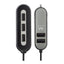 Cargador Usb Ewent Para Coche - 5 Puertos - 54w