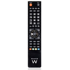 Mando A Distancia Universal Ewent Ew1570 4 En 1