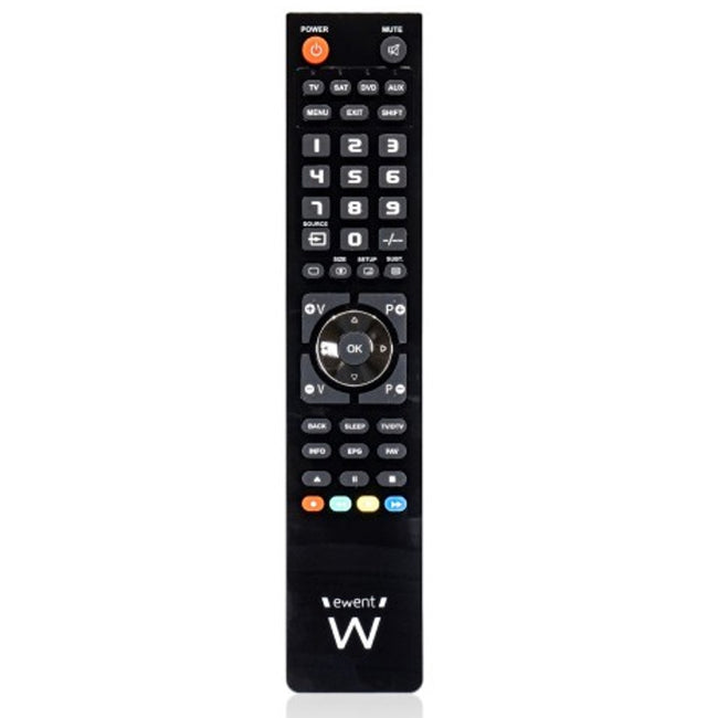 Mando A Distancia Universal Ewent Ew1570 4 En 1 Hover Image