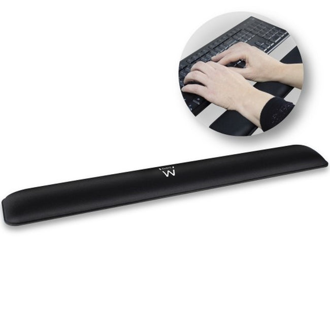 Almohadilla Ewent Ergonomica Para La Mueca Hover Image