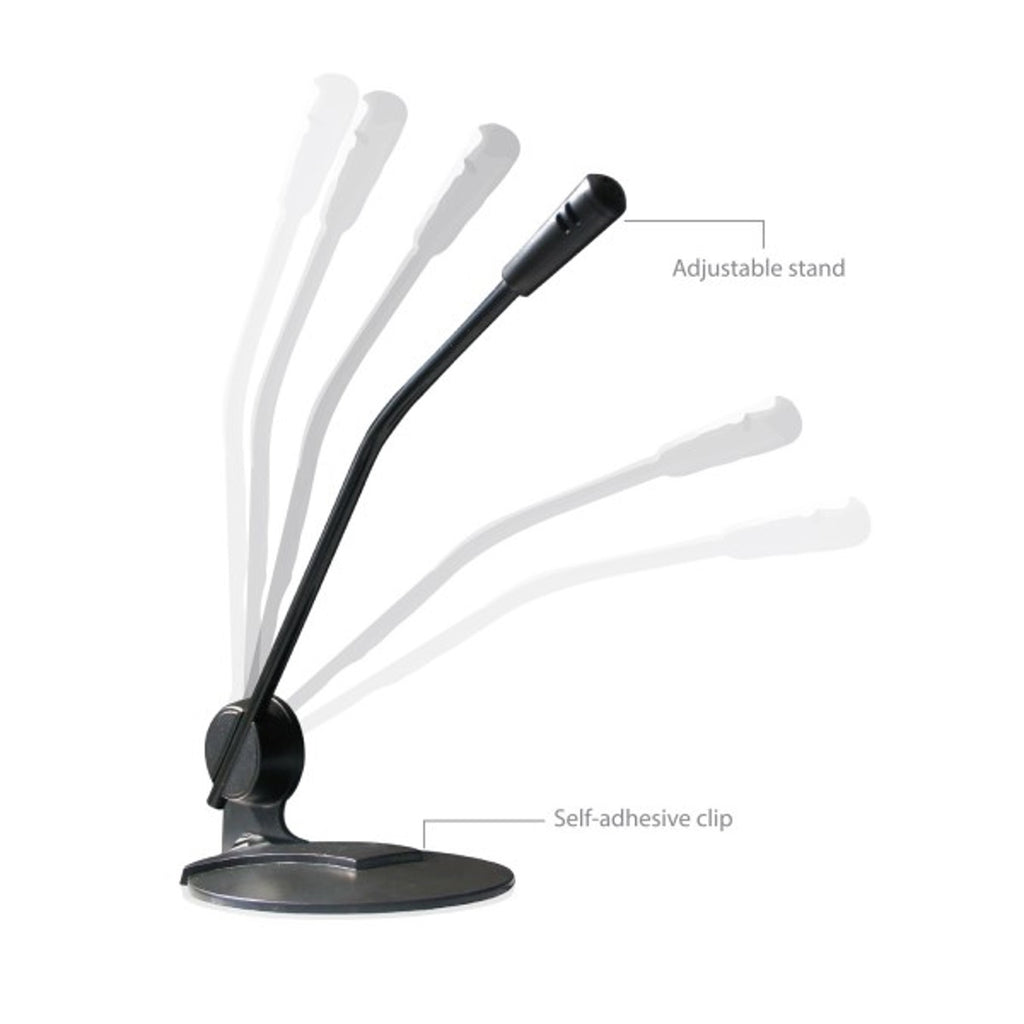 Microfono Multimedia Ewent Ew3550