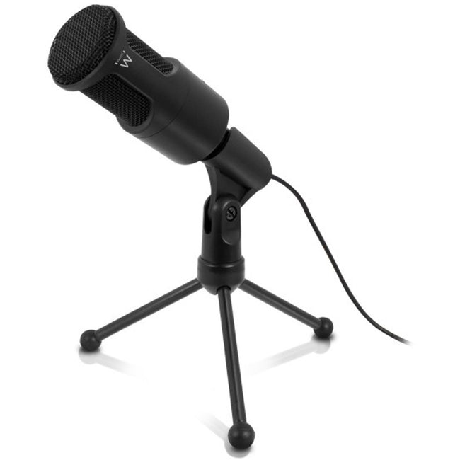 Microfono Multimedia Ewent Ew3552 Con Cancelacion De Ruido Hover Image