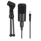 Microfono Multimedia Ewent Ew3552 Con Cancelacion De Ruido