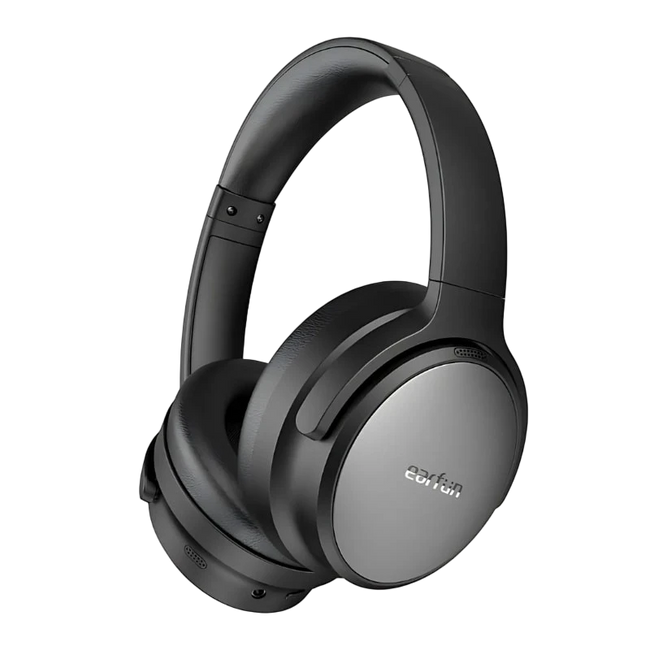 EarFun Tune Pro ANC Negro Hover Image