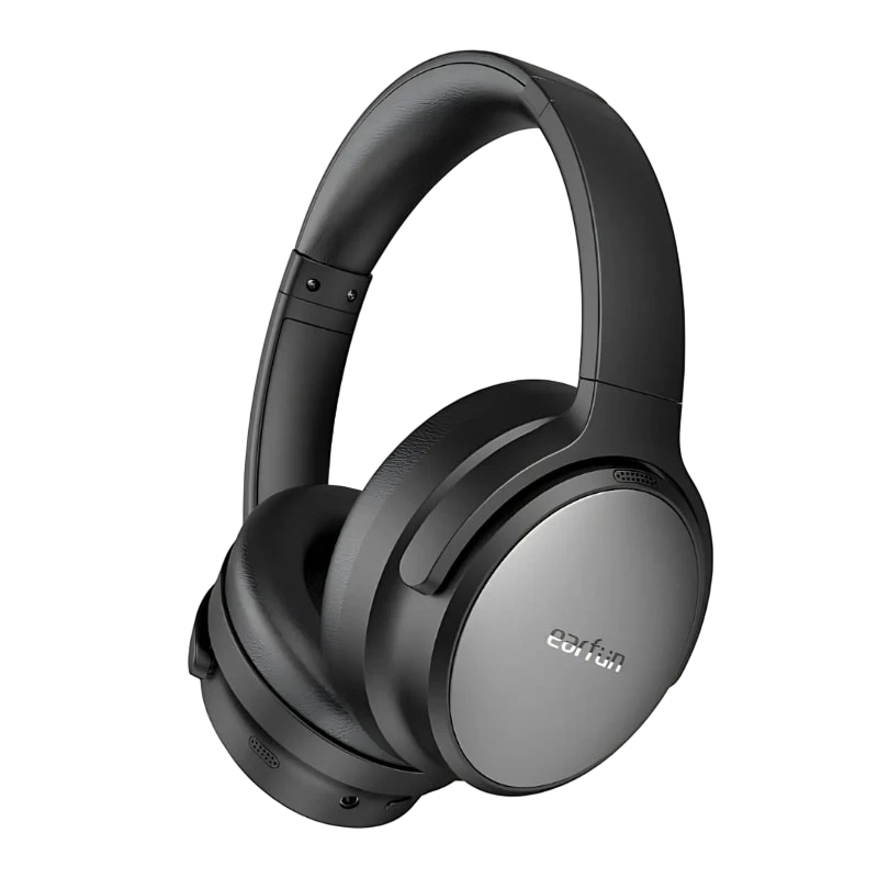 EarFun Tune Pro ANC Negro - Desprecintado