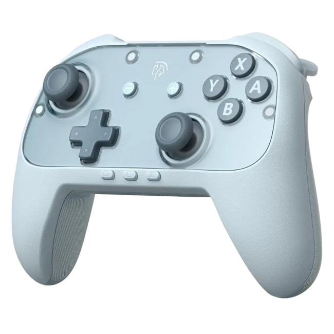 EasySMX S10 Lite Azul - Gamepad para PC, Nintendo Switch y Smartphone (Android e iOS) Hover Image
