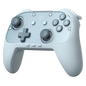 EasySMX S10 Lite Azul - Gamepad para PC, Nintendo Switch y Smartphone (Android e iOS)