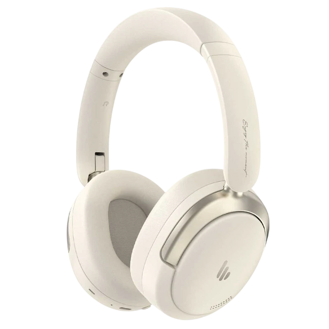 Edifier Atom Max ANC Marfil Auriculares Hover Image