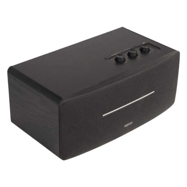 Edifier D12 70W Negro Hover Image