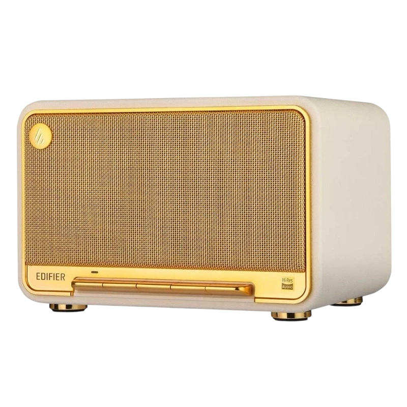 Edifier D32 60W Blanco - Altavoz Bluetooth - Altavoz Bluetooth