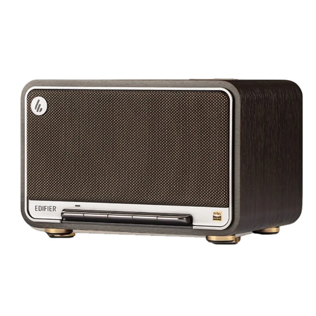 Edifier D32 60W Negro Hover Image