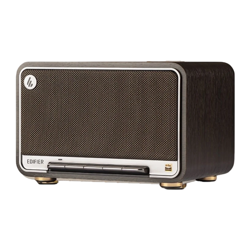 Edifier D32 Negro 60W 11h 5200mAh AirPlay Altavoz Bluetooth