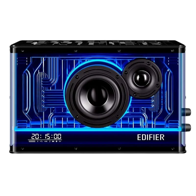 Edifier QD35 40W Negro