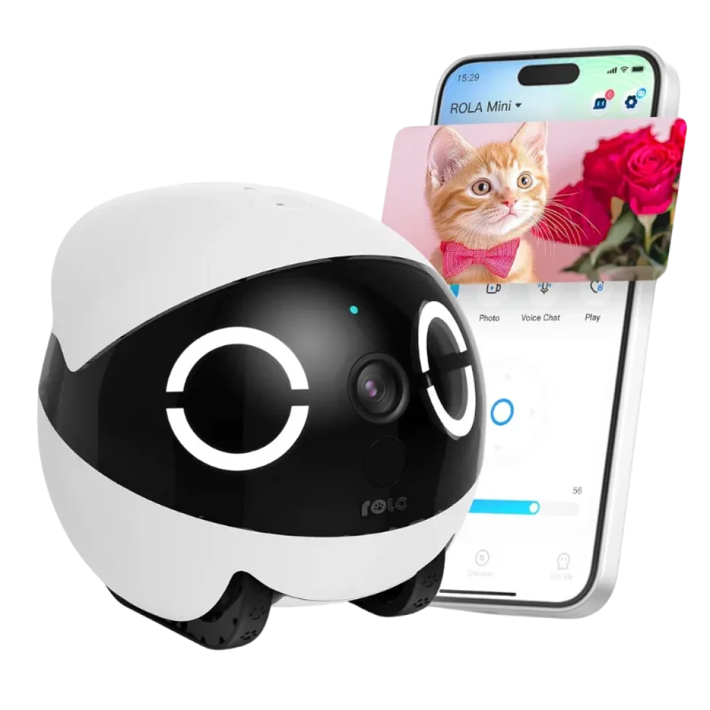 Enabot ROLA Mini