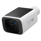 Eufy Security SoloCam S220 2K Solar IP67 WiFi Blanco