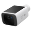 Eufy Security SoloCam S220 2K Solar IP67 WiFi Blanco