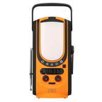 Extralink Power Ranger EPS-6000 6000 mAh - Radio de Emergencia