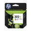 Cartucho Tinta Hp F6u67ae Color N 302xl Deskjet 1010 - 2130 - 45020