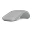 Mouse Ratón Microsoft Surface Arc Bt Gris Claro