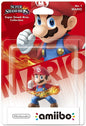 Figura Amiibo S. Smash Bros: Mario