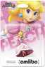 Figura Amiibo S. Smash Bros: Peach