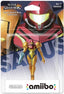 Figura Amiibo S. Smash Bros: Samus