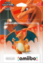 Figura Amiibo S. Smash Bros: Charizard