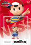 Figura Amiibo S. Smash Bros: Ness