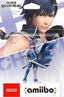Figura Amiibo S. Smash Bros: Chrom