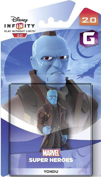 Figura Disney Infinity 2.0 Figura Yondu Hover Image