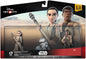 Figura Disney Infinity 3.0 Star Wars The Force Awakens(play Set/rey/finn)