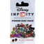 Figura Disney Infinity Power Disc 1 Oleada (2 Discs)
