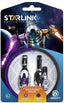 Figura Starlink Battle For Atlas Pack De Armamento Crusher & Shredder Mk. 2