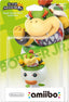 Figura Amiibo S. Smash Bros: Bowser Jr.
