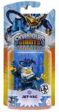 Figura Skylanders Giants Light Core Jet-vac