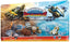 Figura Skylanders Superchargers Shark Tank & Shark Shooter Terrafin & Jet Stream