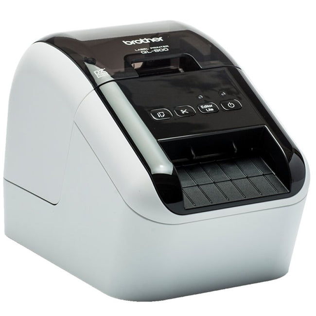 Brother Impresora Etiquetas QL-800 Usb Bicolor Main Image